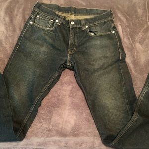 Men’s 511 Levi’s
